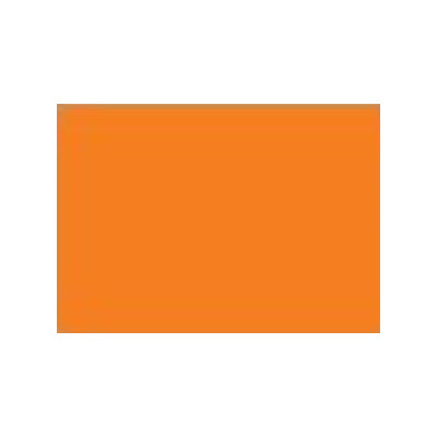Fluorescent Safety Orange - Acid Dye -