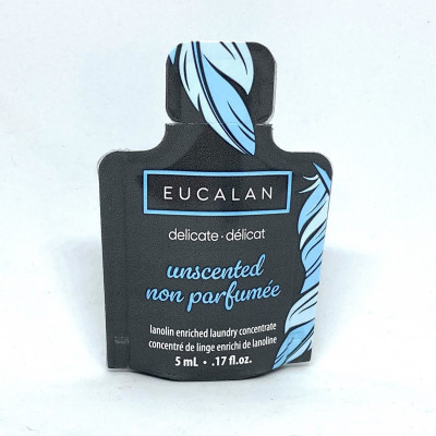 Eucalan 5 ml Neutral